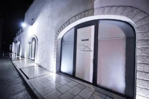 Naucleros Suites