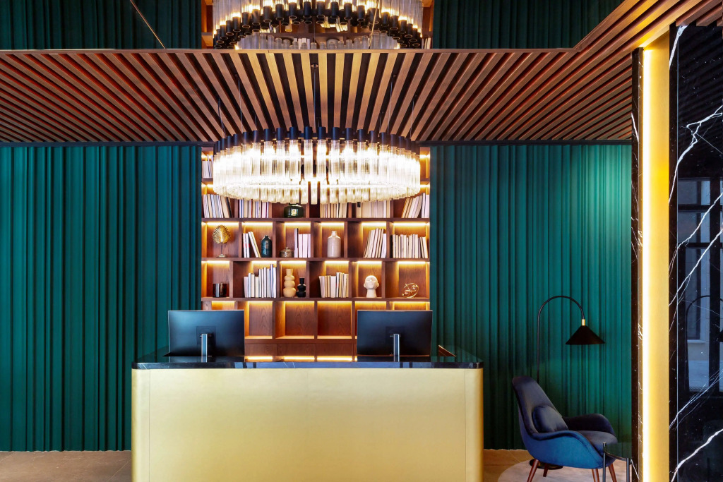 Radisson Collection Hotel, Magdalena Plaza Sevilla