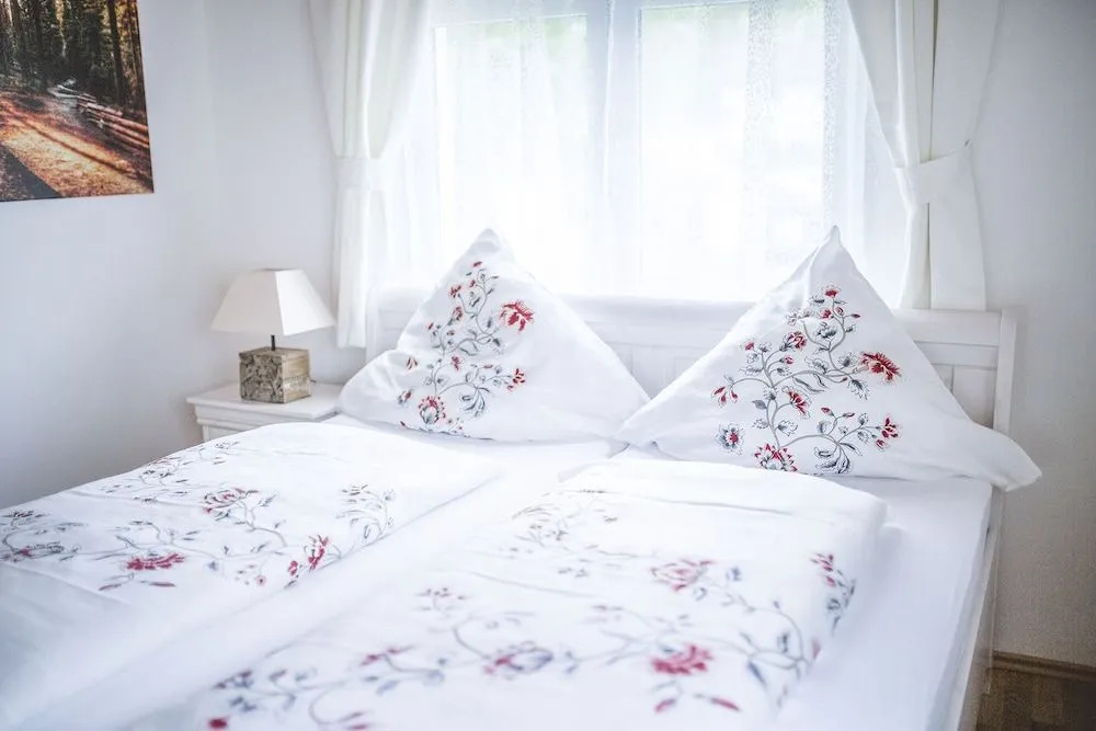 Ferienwohnung Alpi
