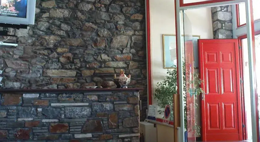 Ikarion Hotel