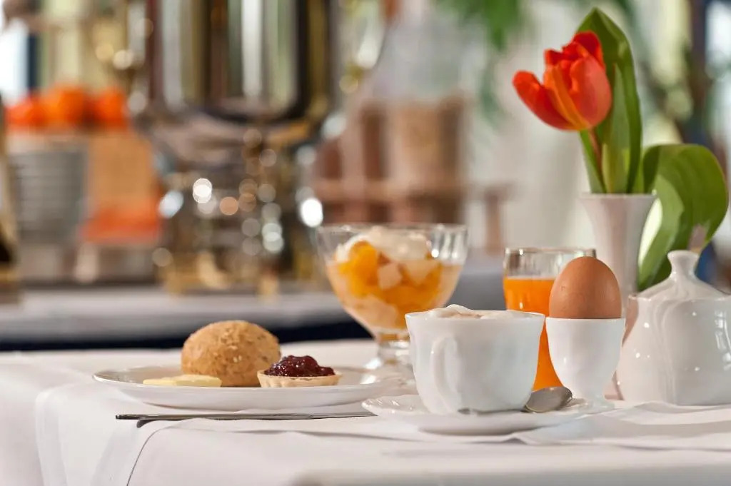 City Inn Hotel Leipzig