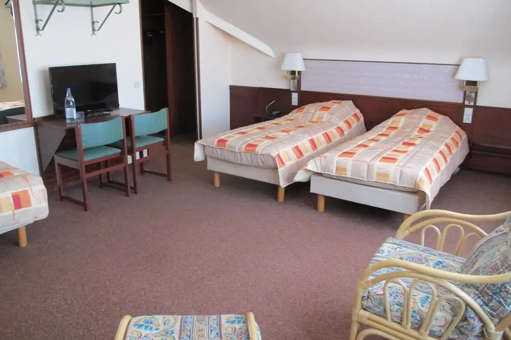 Vakantiecentrum Zeelinde