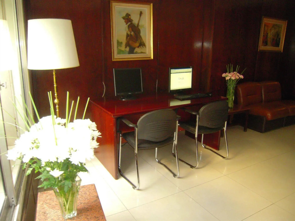 Ecuador Hotel