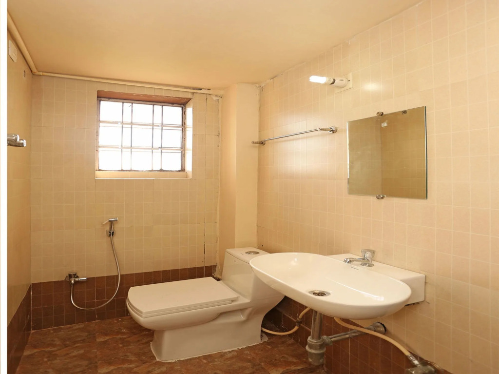 Gulmohar guest house