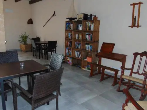 Agroturismo Sa Canoveta