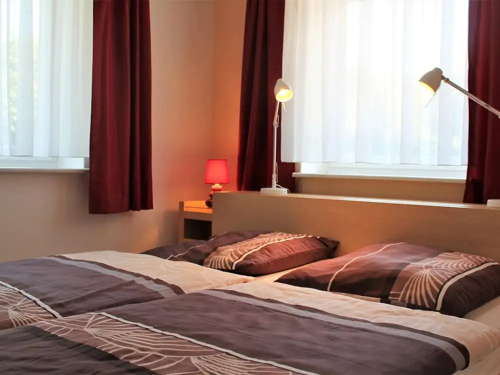 Ferienwohnung in Boltenhagen for 3 Personen