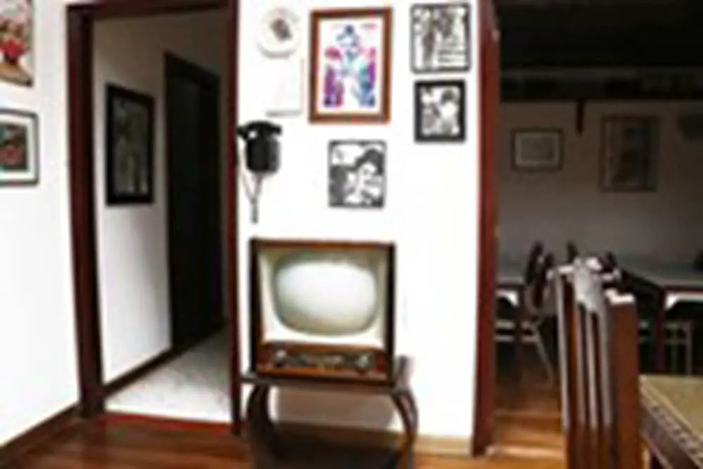 Hotel Tamaru