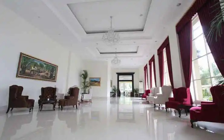Same Hotel Kendari