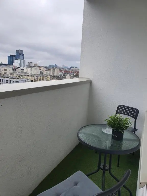 Centrum Łucka 15 Parking Basen