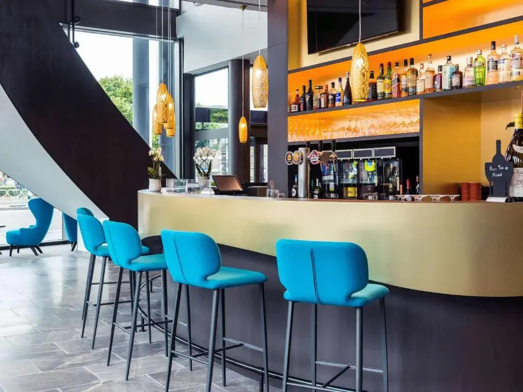 Mercure Blankenberge