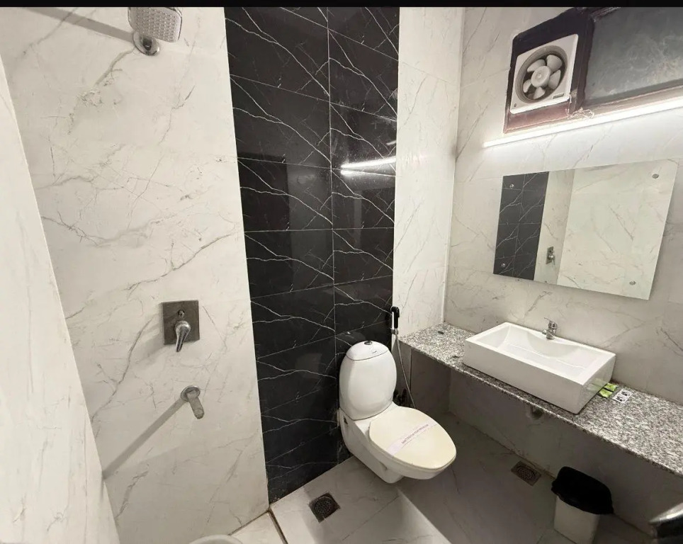 The Radiance Hotel Near Ganga Ram & BLK Hospital