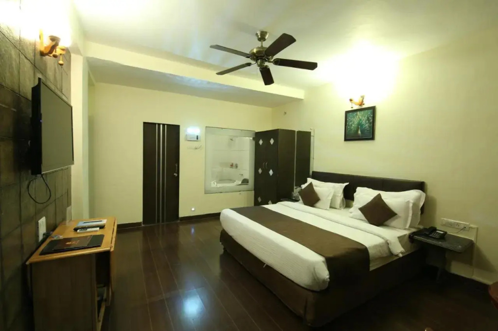 TGL Resort & Spa