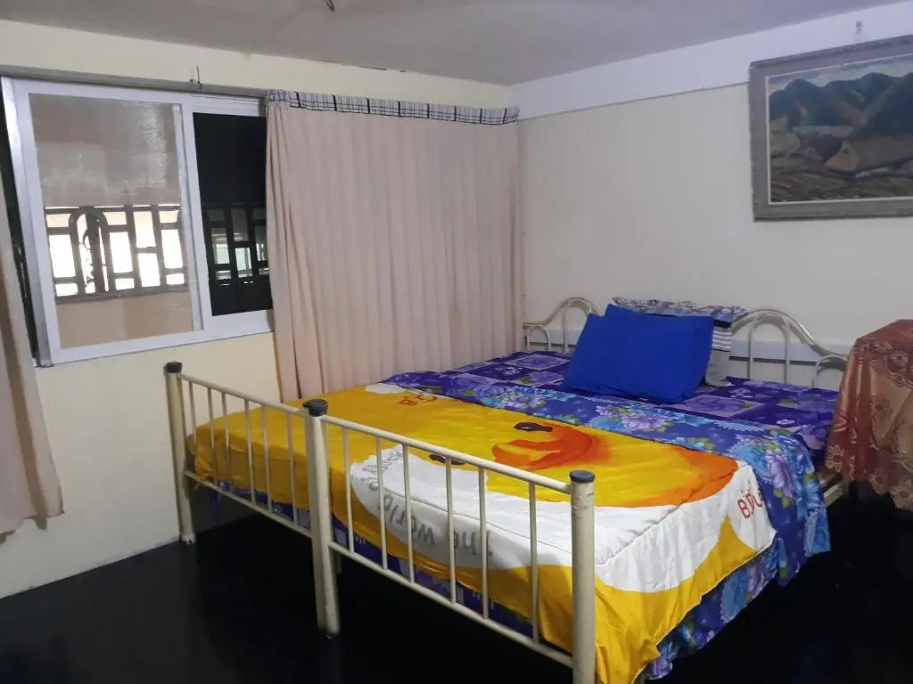 Vannys Peaceful Guesthouse
