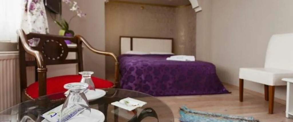 Demir Hotel