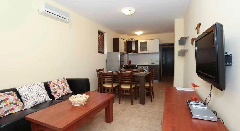 Sozopol Dreams Apartments
