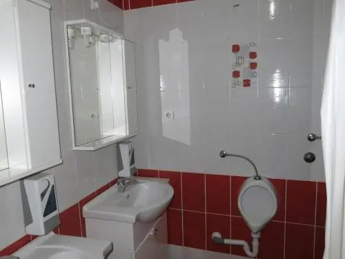 Hostel Zeleni Most