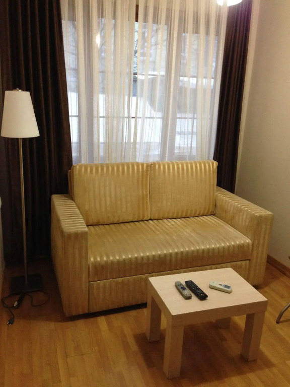 Gulhane Suites