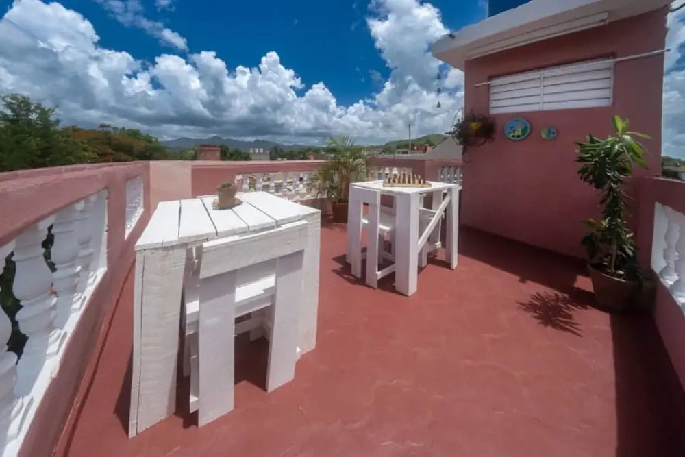 Casa Familia Aloma