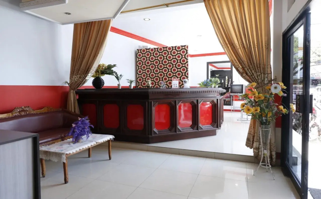 Hotel Permata Ria
