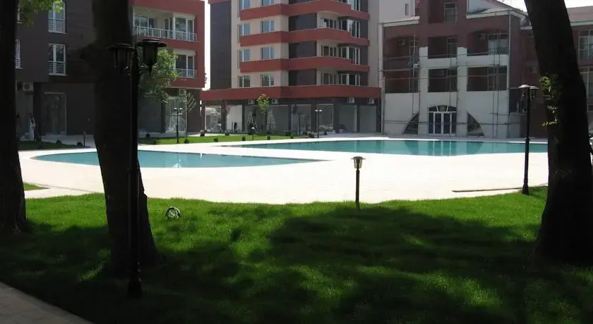 Apartment Miroslava