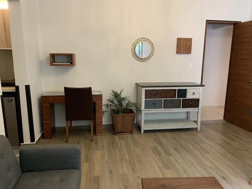 JUUB Amazingly Locate One Bedroom Loft