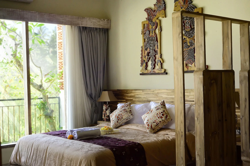 Villa Kirani Ubud by Mahaputra