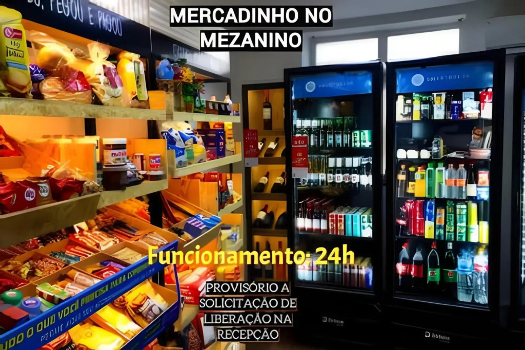 Get a Flat 401 /Jardins/ Ibirapuera