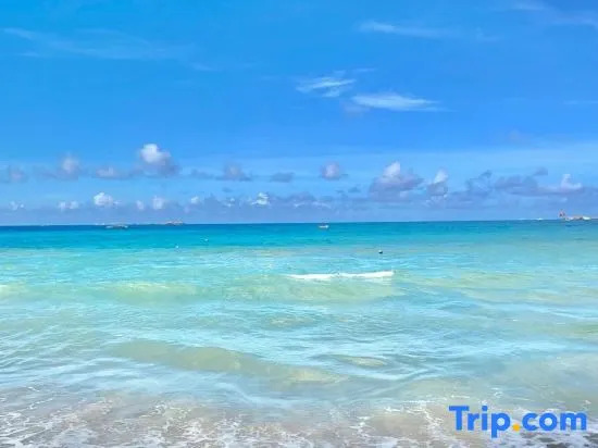 Sanya Comet Holiday Villa (Yalong Bay Princess Jun Shop)