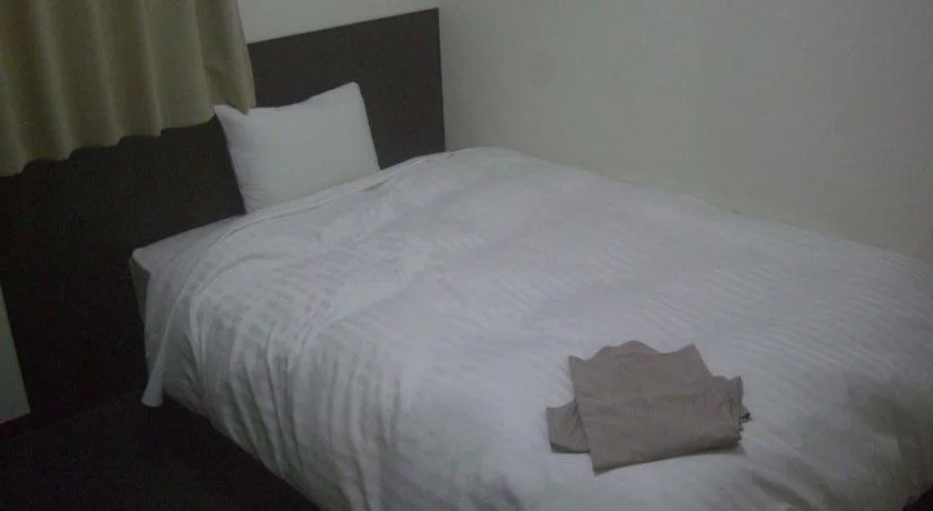 Tama Hotel