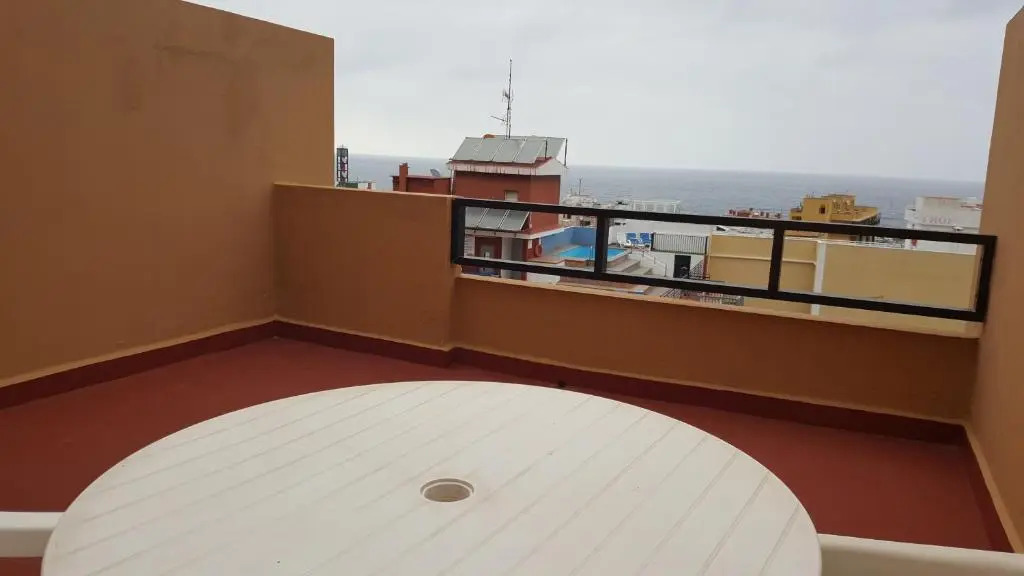 Apartamentos Girasol II