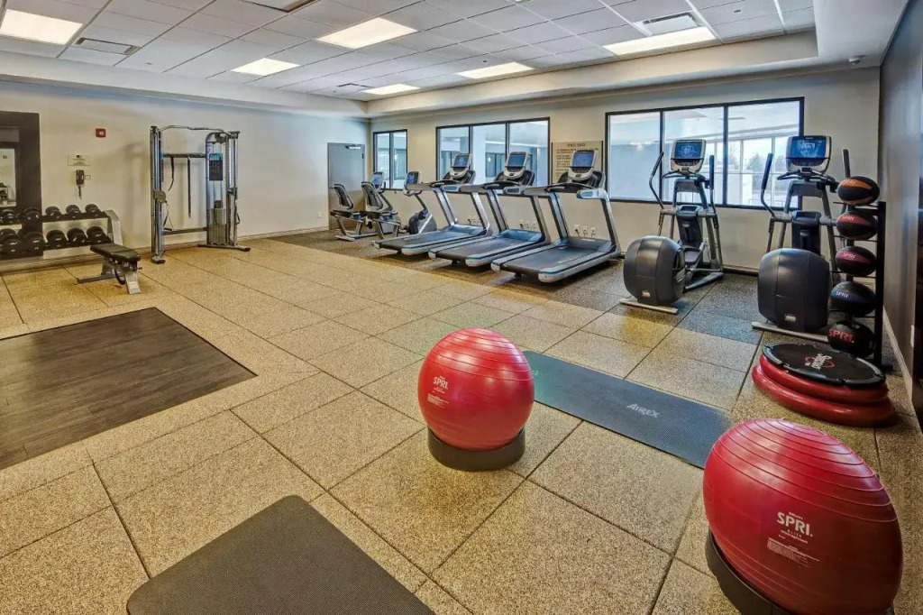 Holiday Inn Decatur