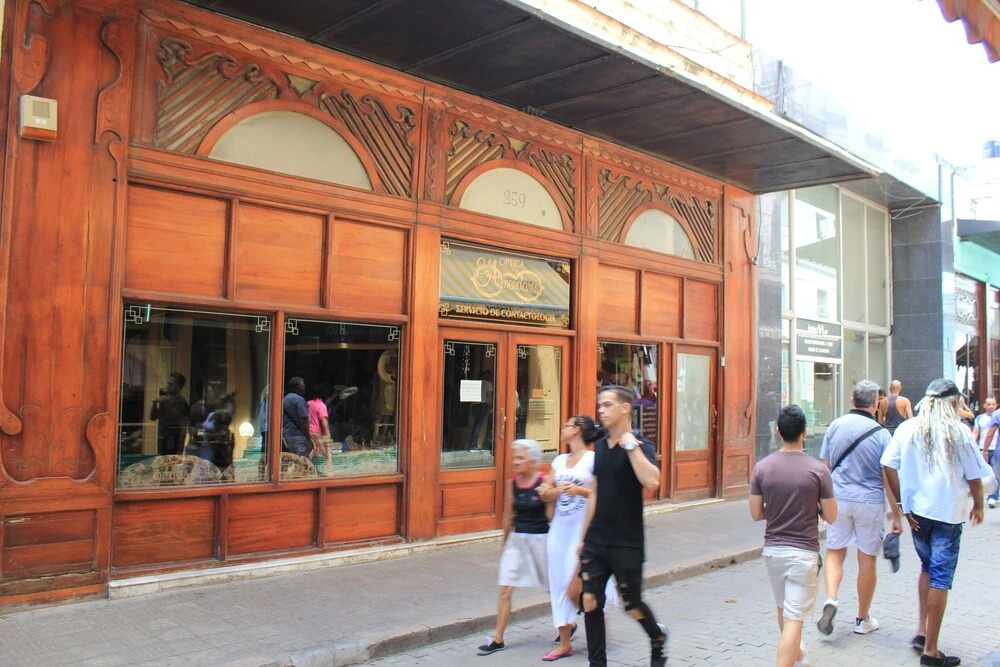 La Puerta de Obispo