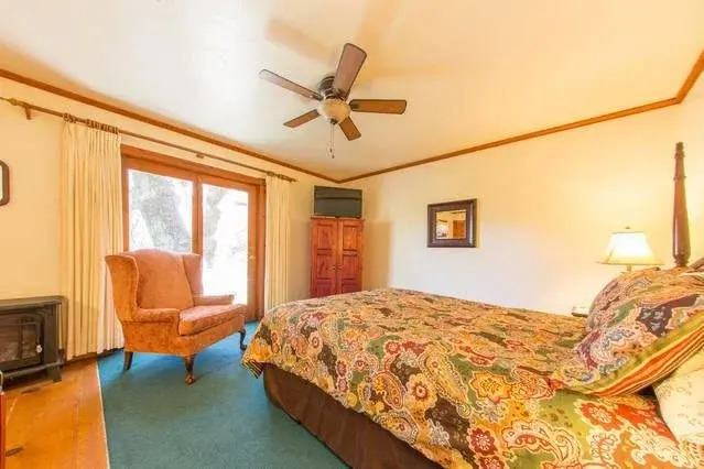 Oak Hill Inn