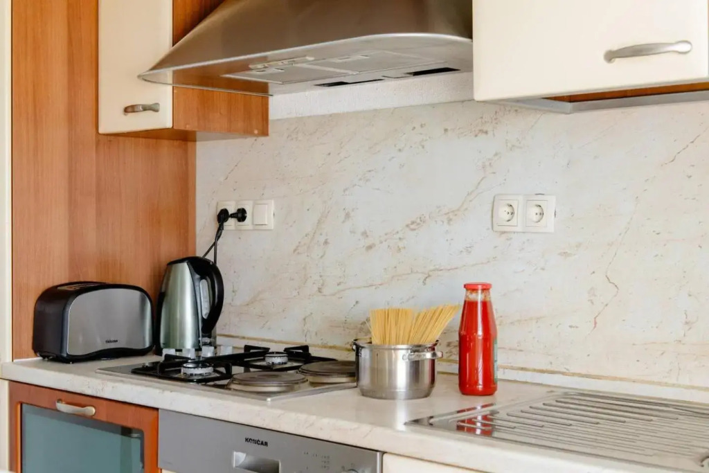 Apartman JAM