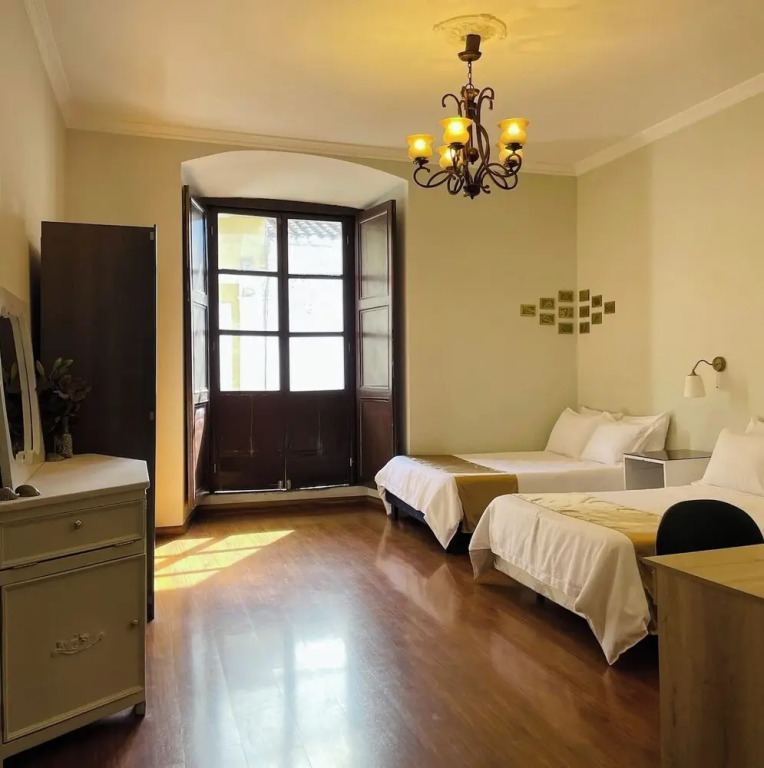 TRAVELERS HOUSE QUITO