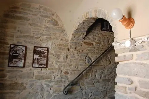 Appartamenti Cenni - Relais su Lago