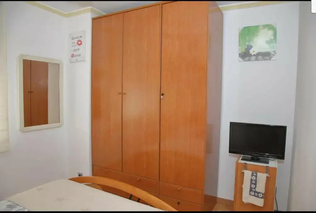 Habitación Maria Jose