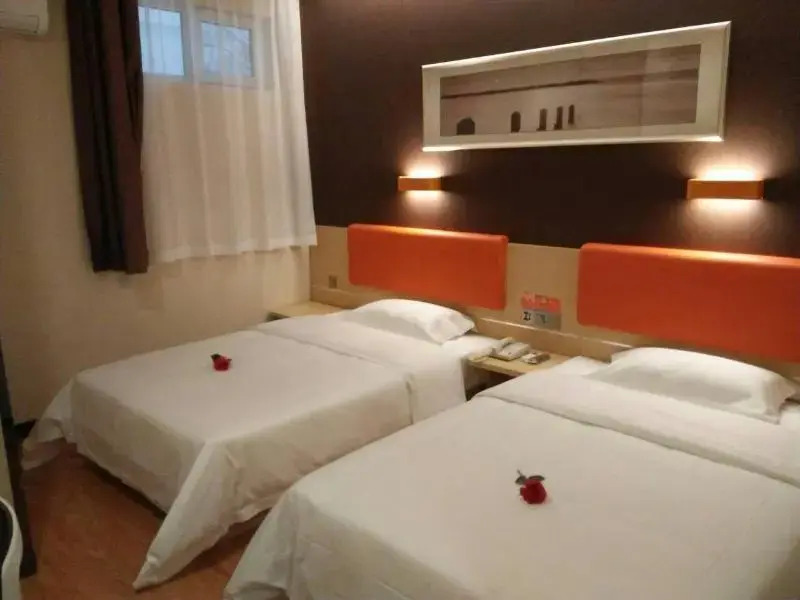 7Days Premium Jinan Shanghe Yujing City Branch