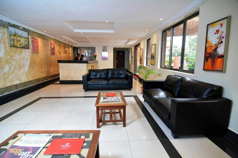 Go for an Exciting Safari and Return to Your Wonderful Prideinn Suite