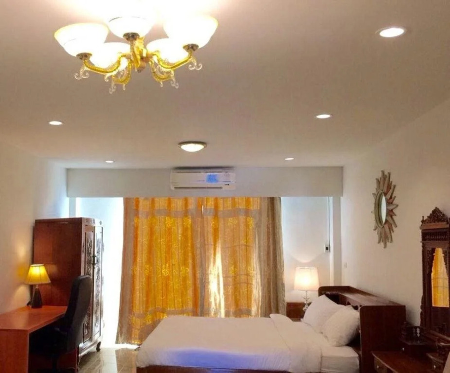 108Beds
