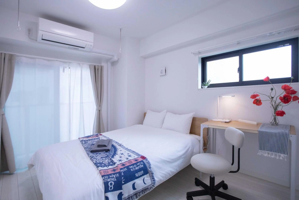 japan house sugamo