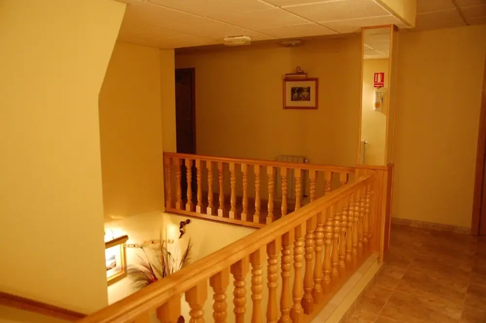 Hotel Galicia