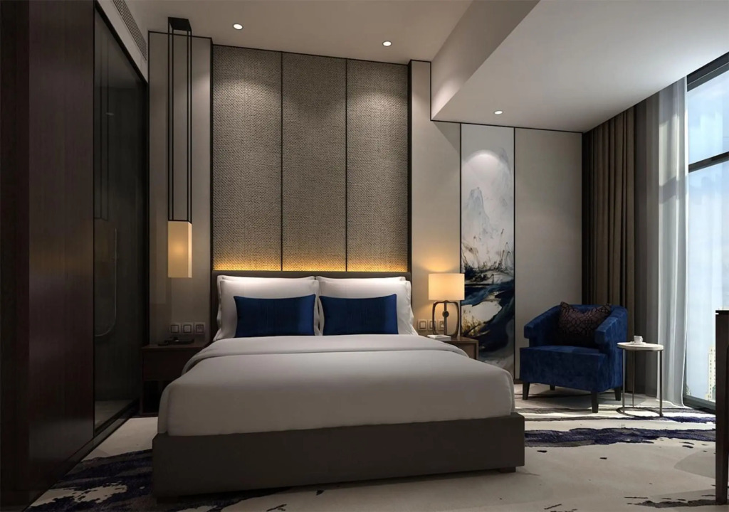 BBHOL Elegant Hotel