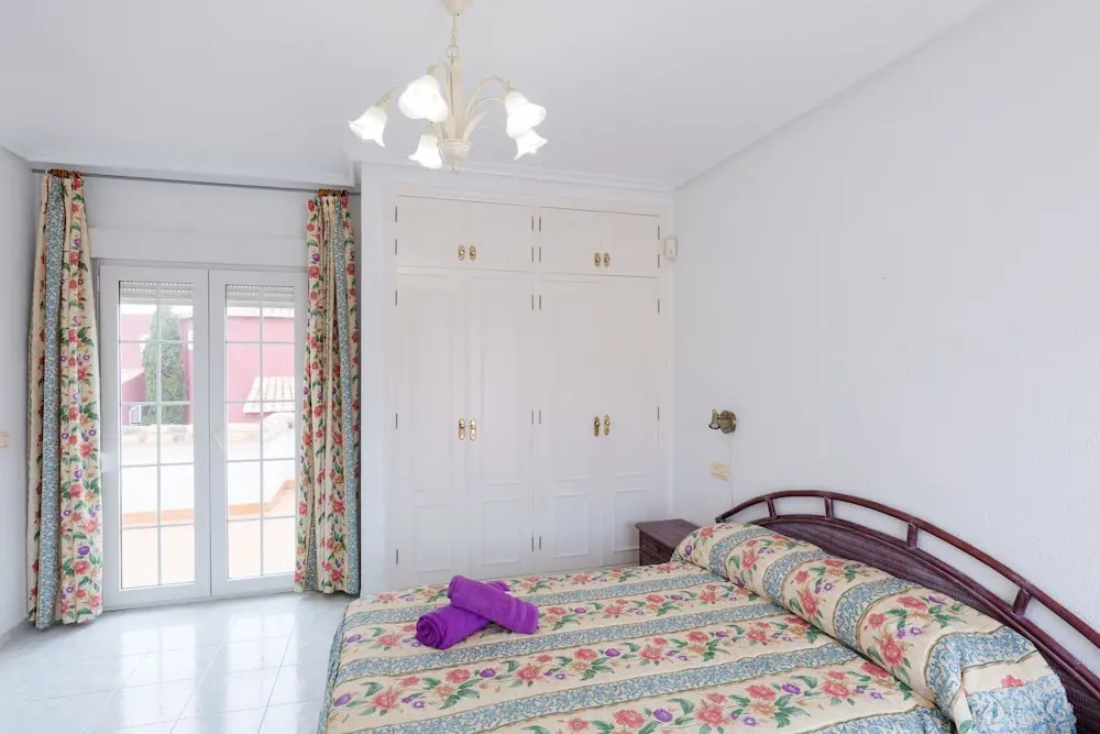 Fidalsa Villa Flamenca