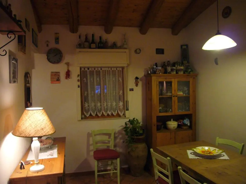 Residenza Del Turista