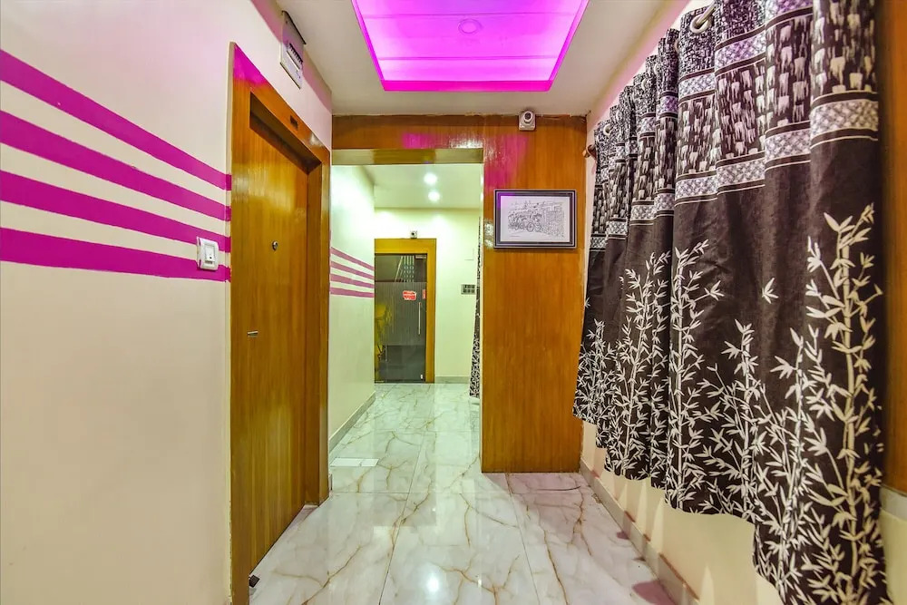 Fabhotel Dreamland