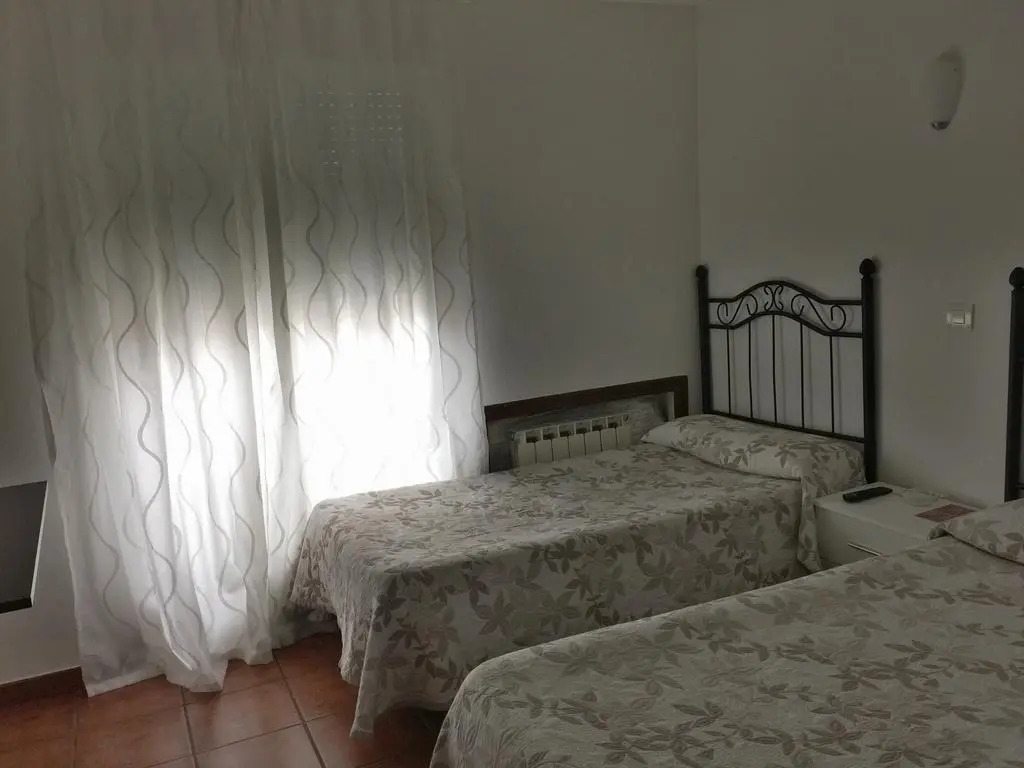 Hostal Mónaco