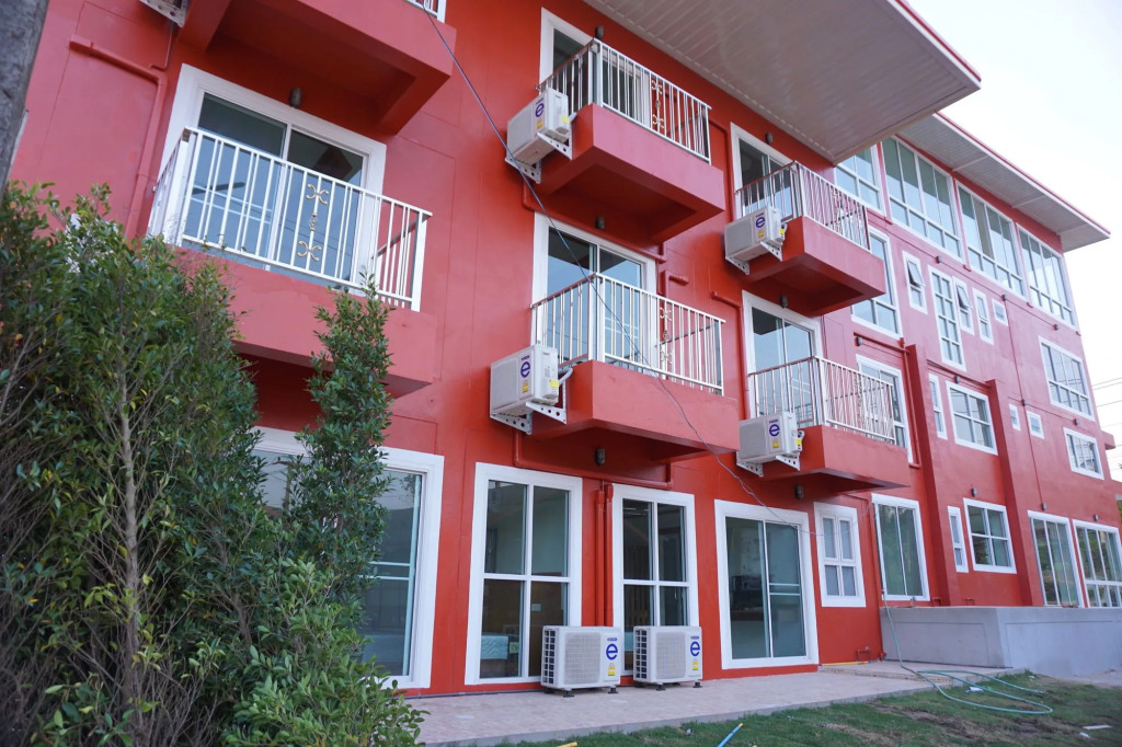 Phurua Inn