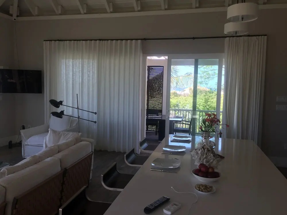 2 Bedroom Bungalow-Style Villa