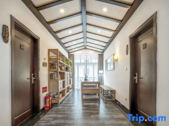 Xianju Cloud View Resort